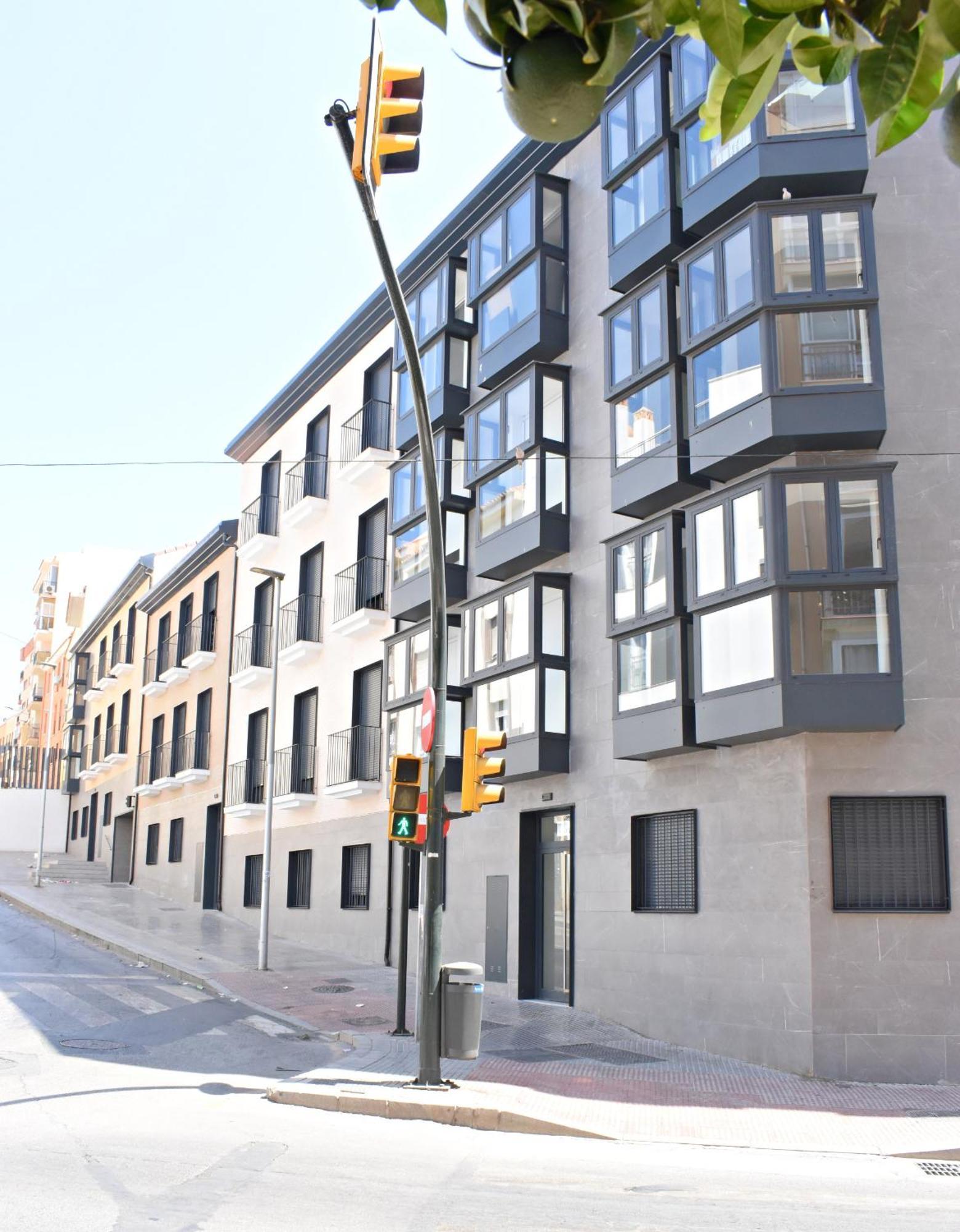 Precioso Apartamento Con Parking En El Centro De Malaga Apartment Exterior photo